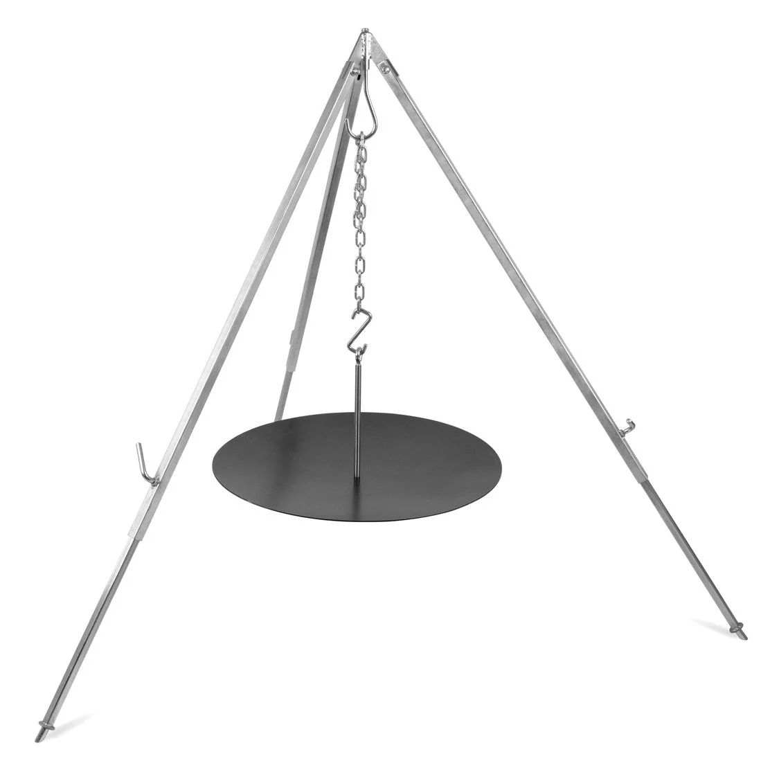 Cooking Tripod - Image 2