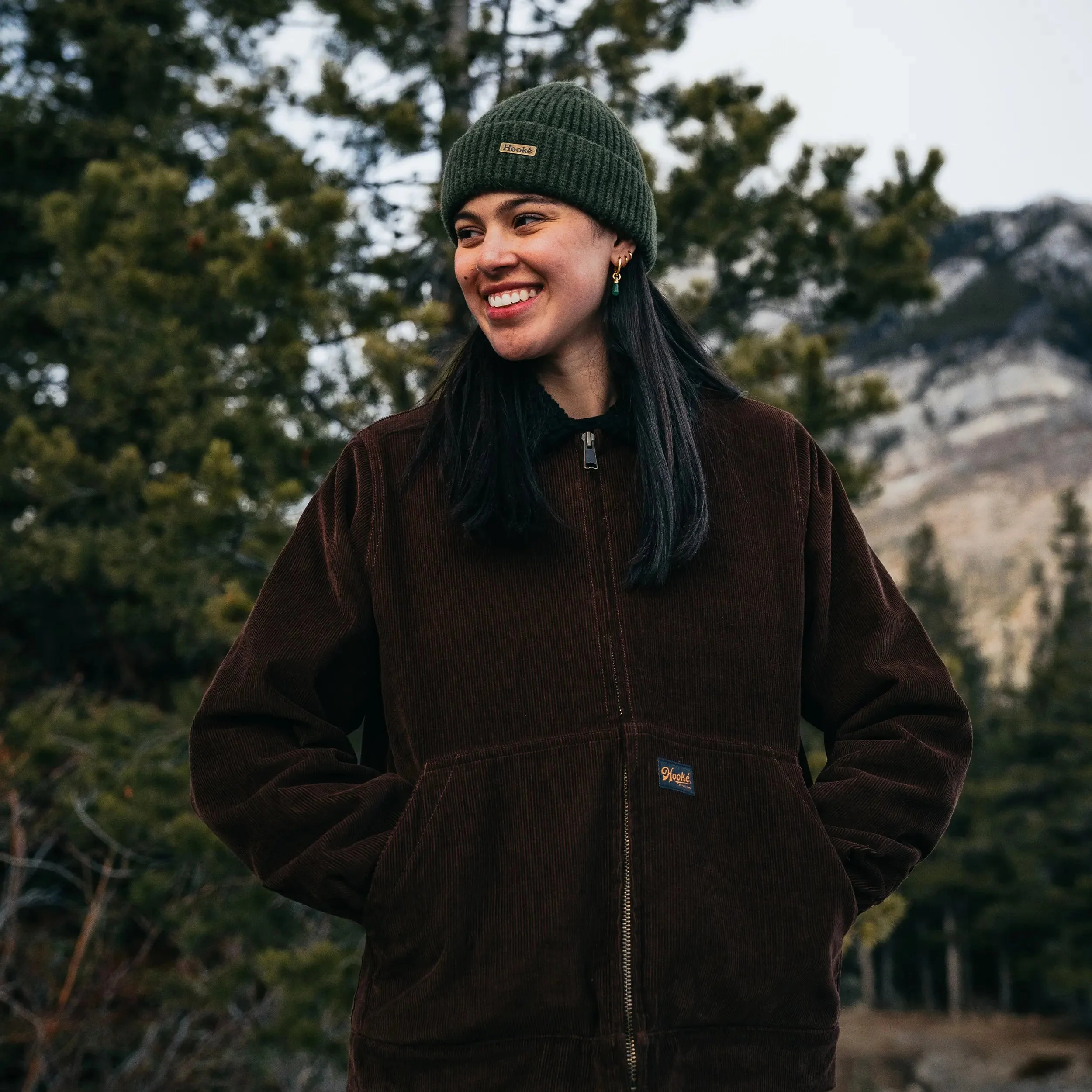 Mountain Beanie - Image 2
