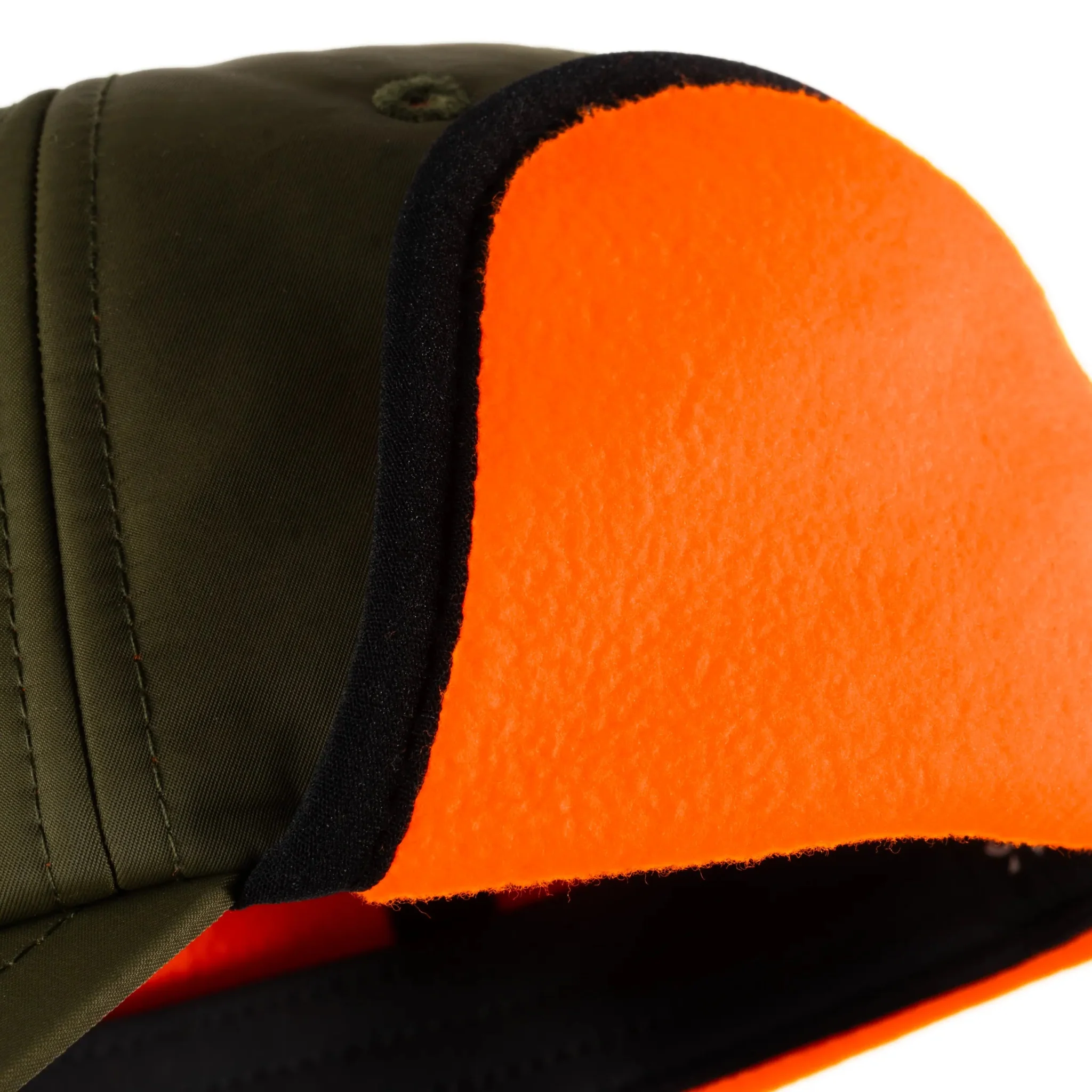Earflap Dad hat - Image 2