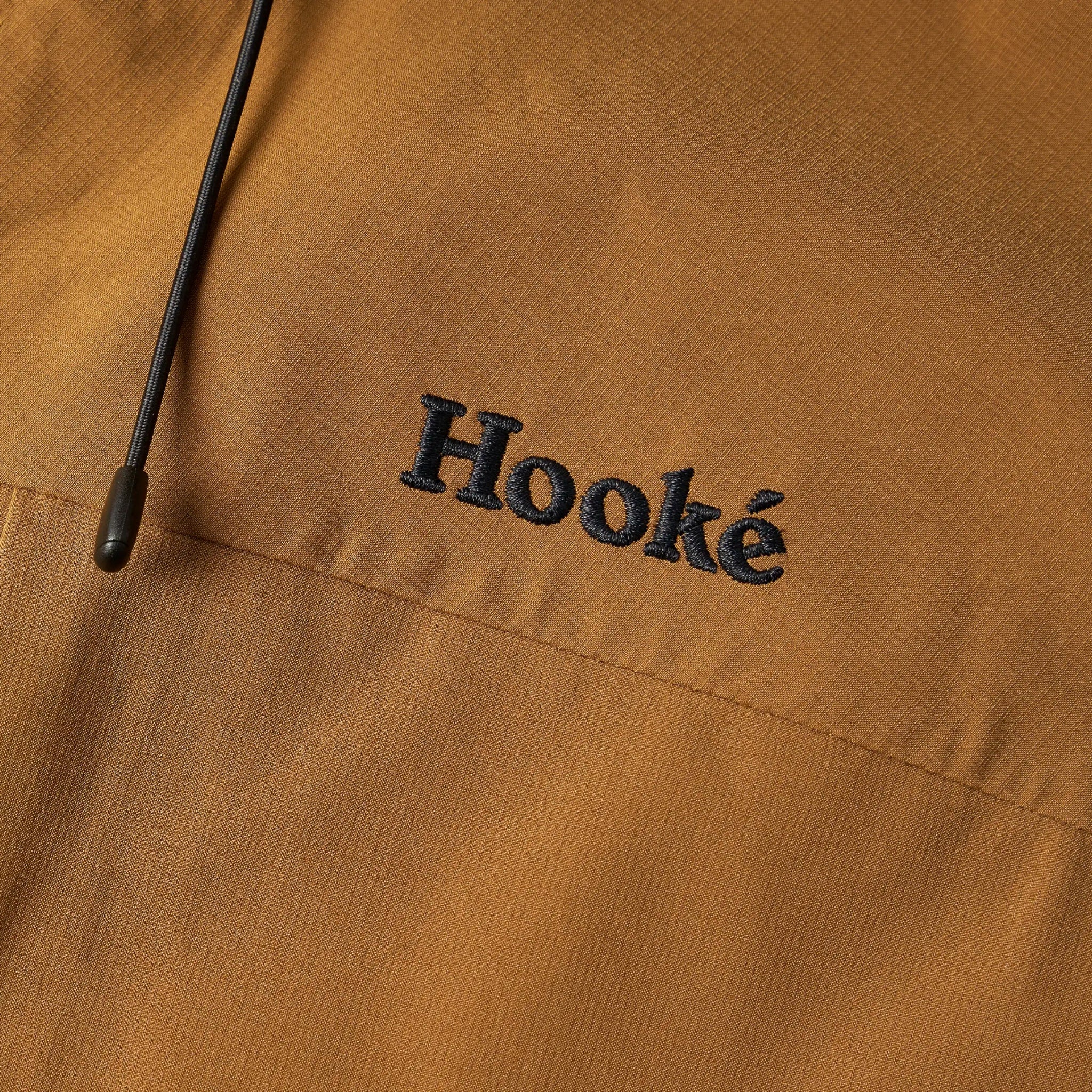 M's Frontier Hardshell Jacket - Image 10