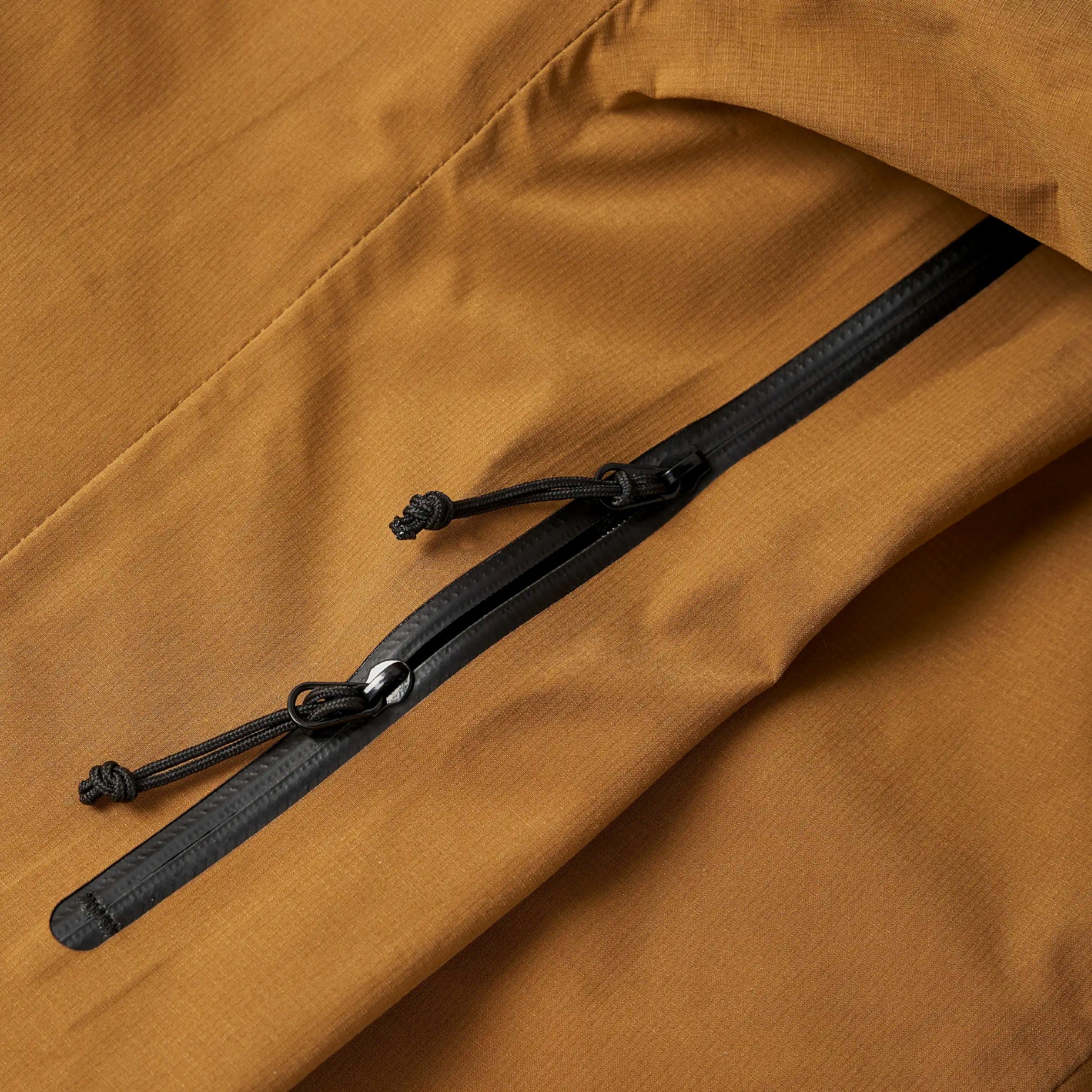 M's Frontier Hardshell Jacket - Image 11