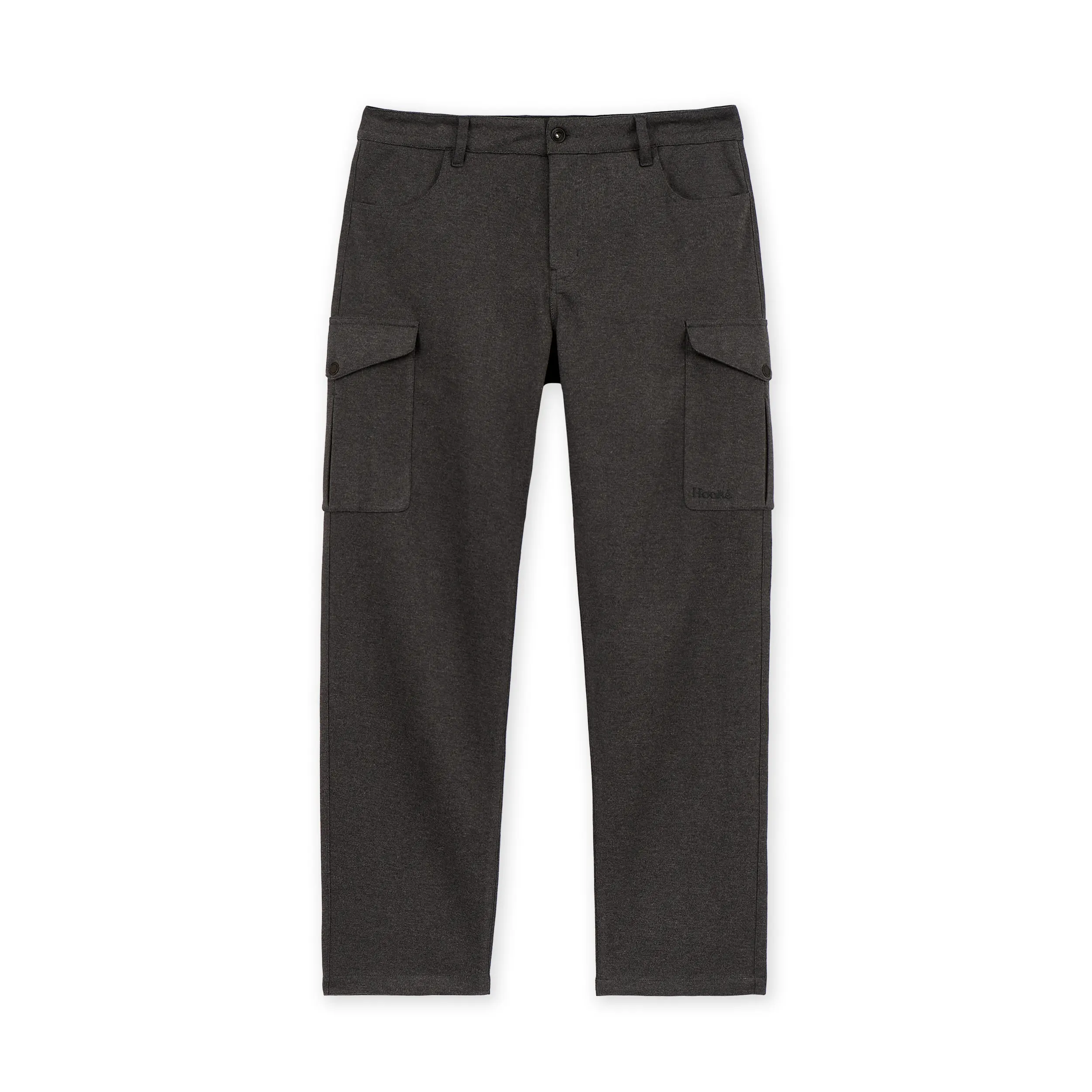 M's Adventure Cargo Flannel Pants