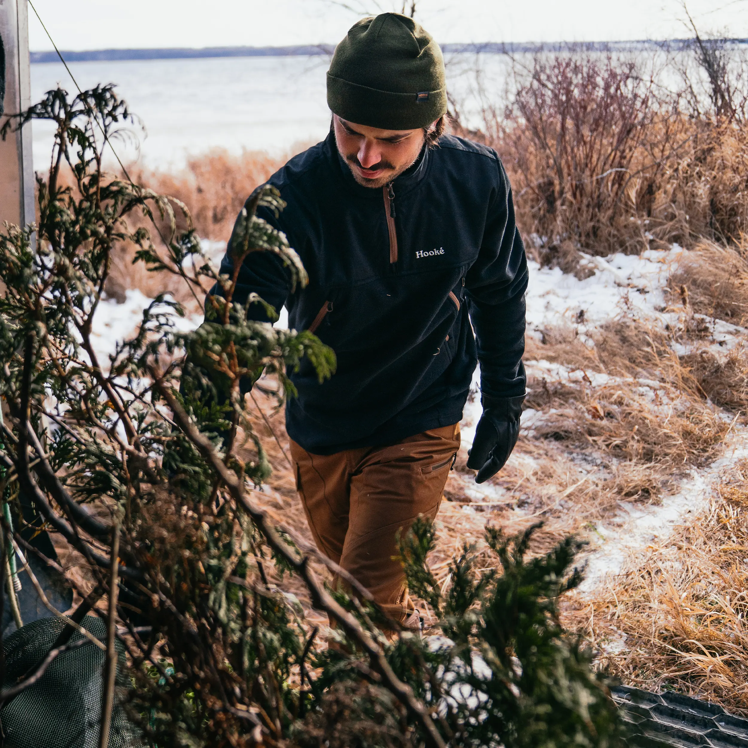 M's Tech Fleece - Image 2