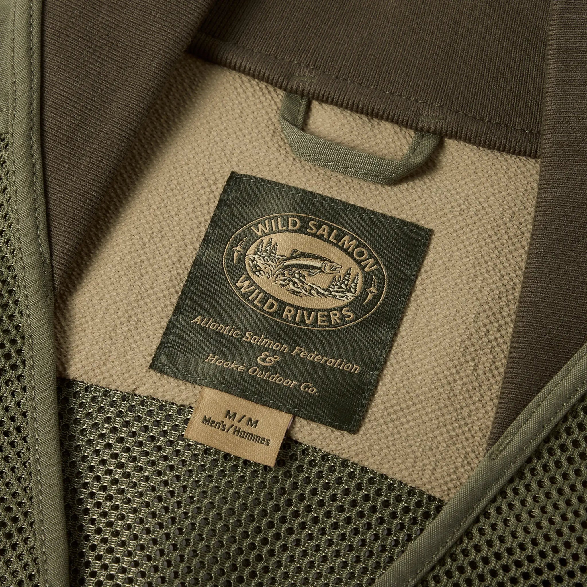 U's Wading Vest - Image 4