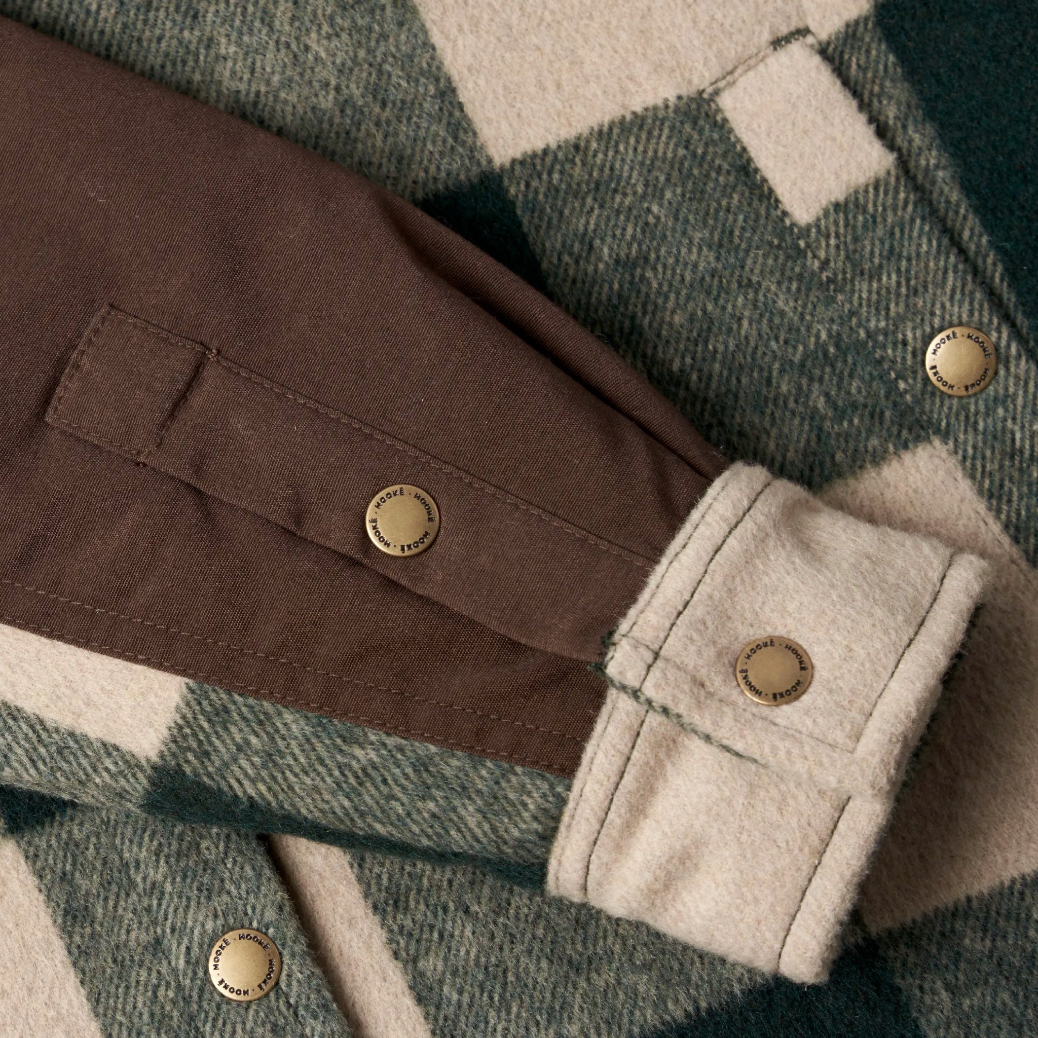 W's Canadian Insulated Shirt - Image 5