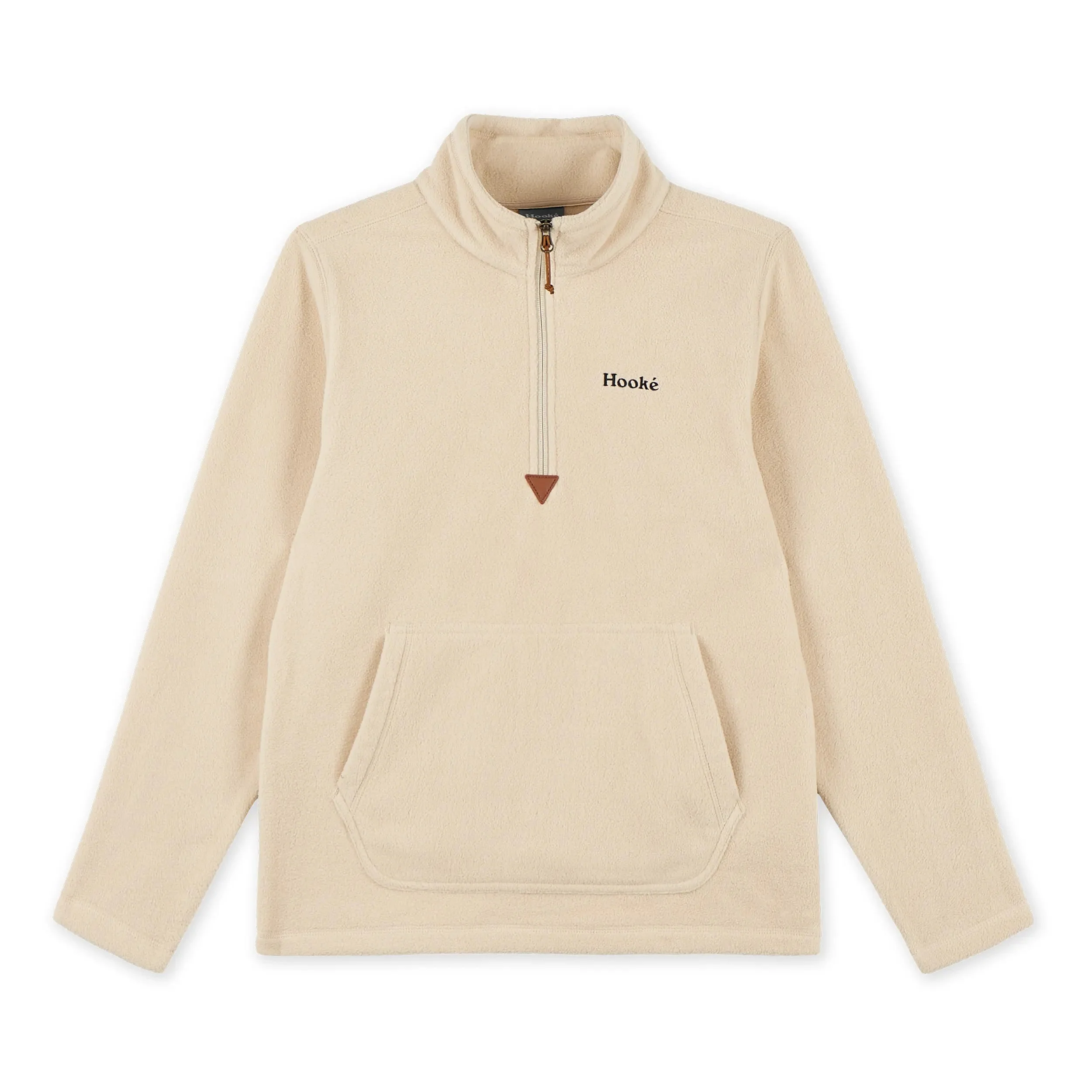 W's Pullover Polar Fleece