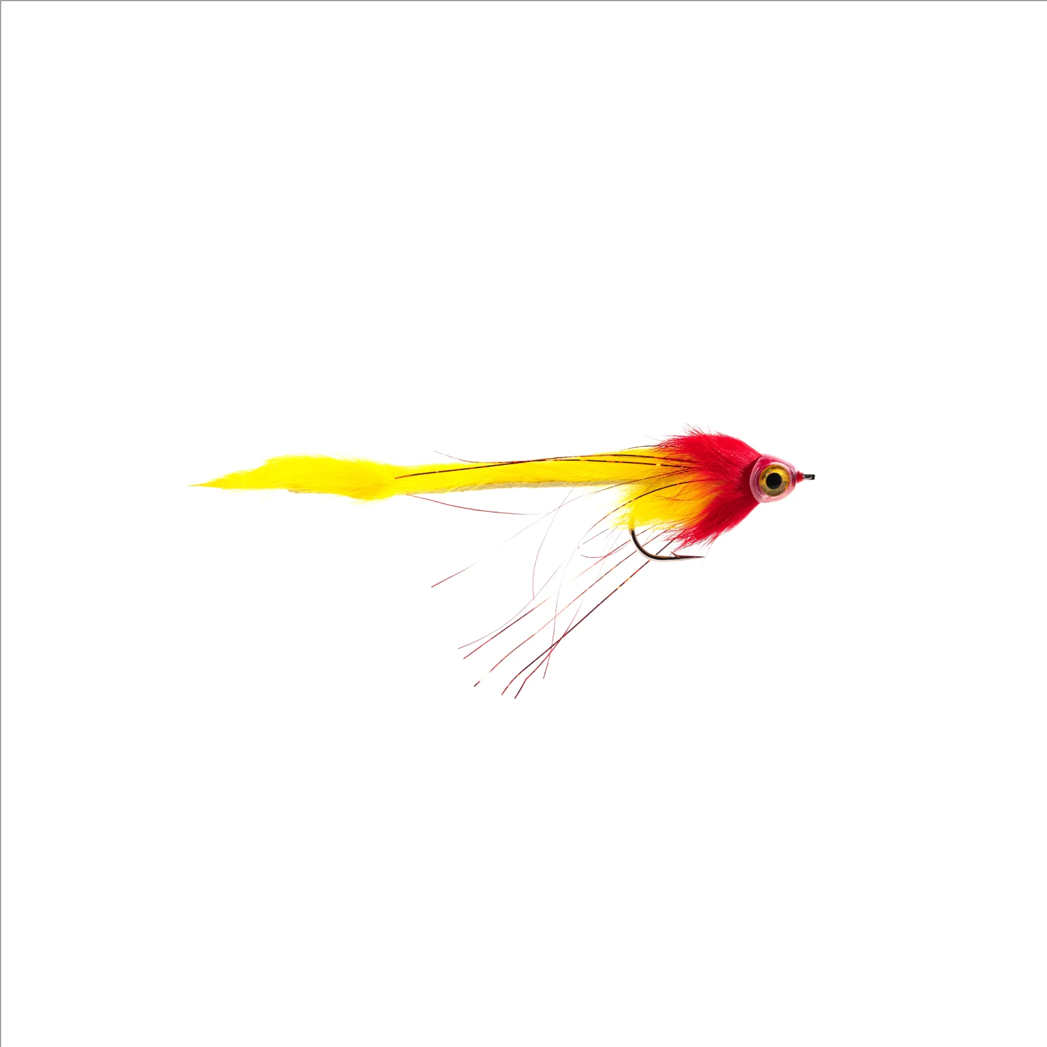 Iceman - YELLOW