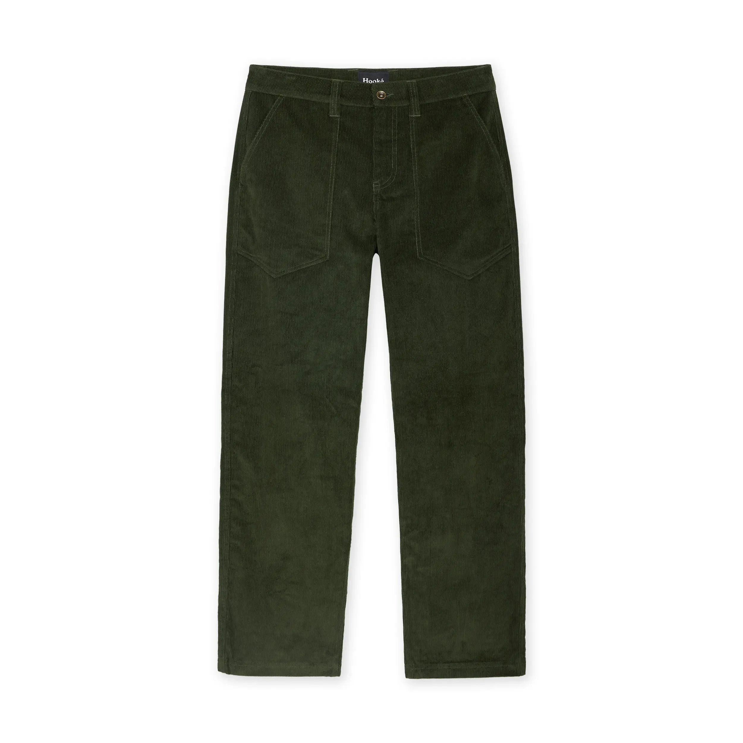 M's Corduroy Pants