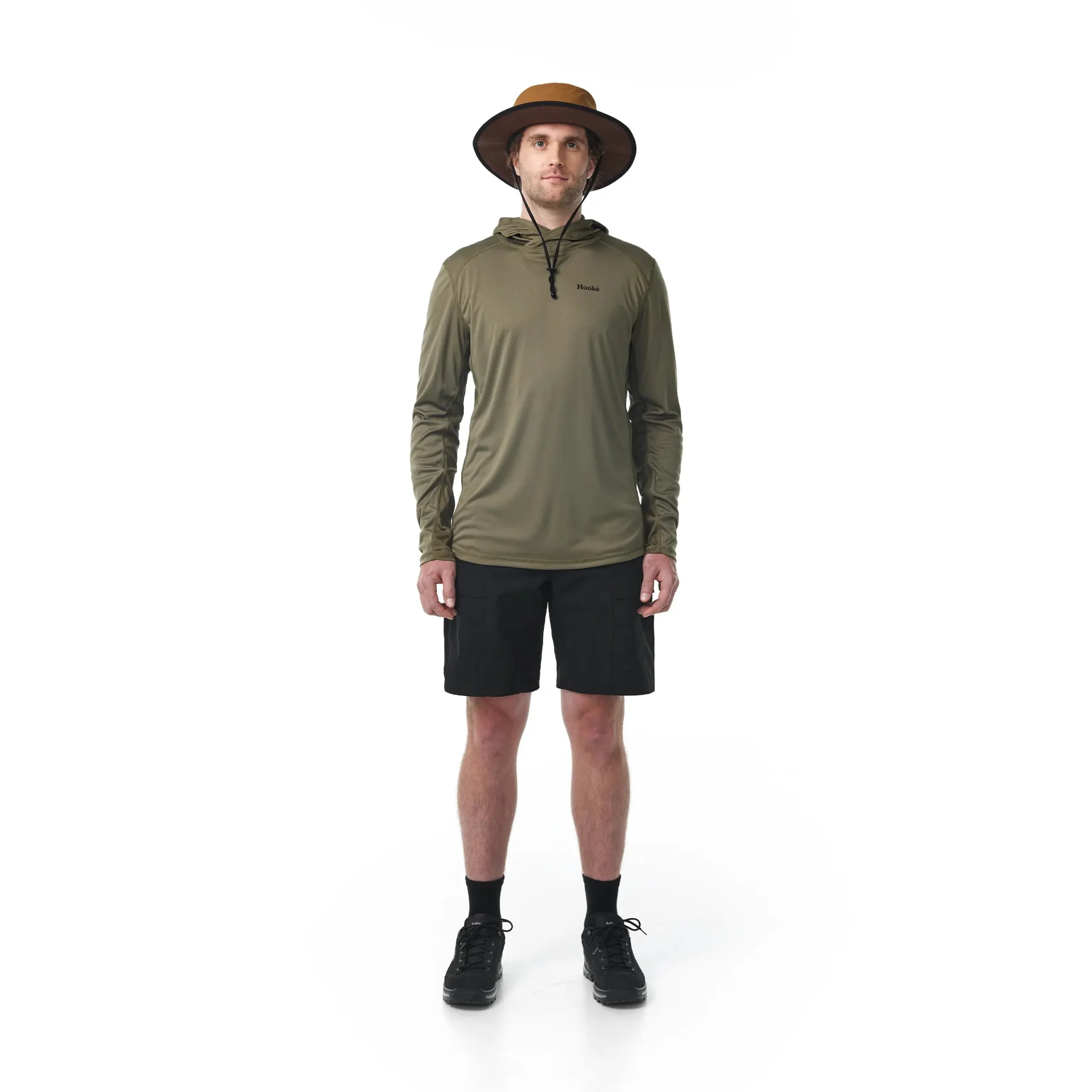 M's Mirage Sun Hoodie - Image 6