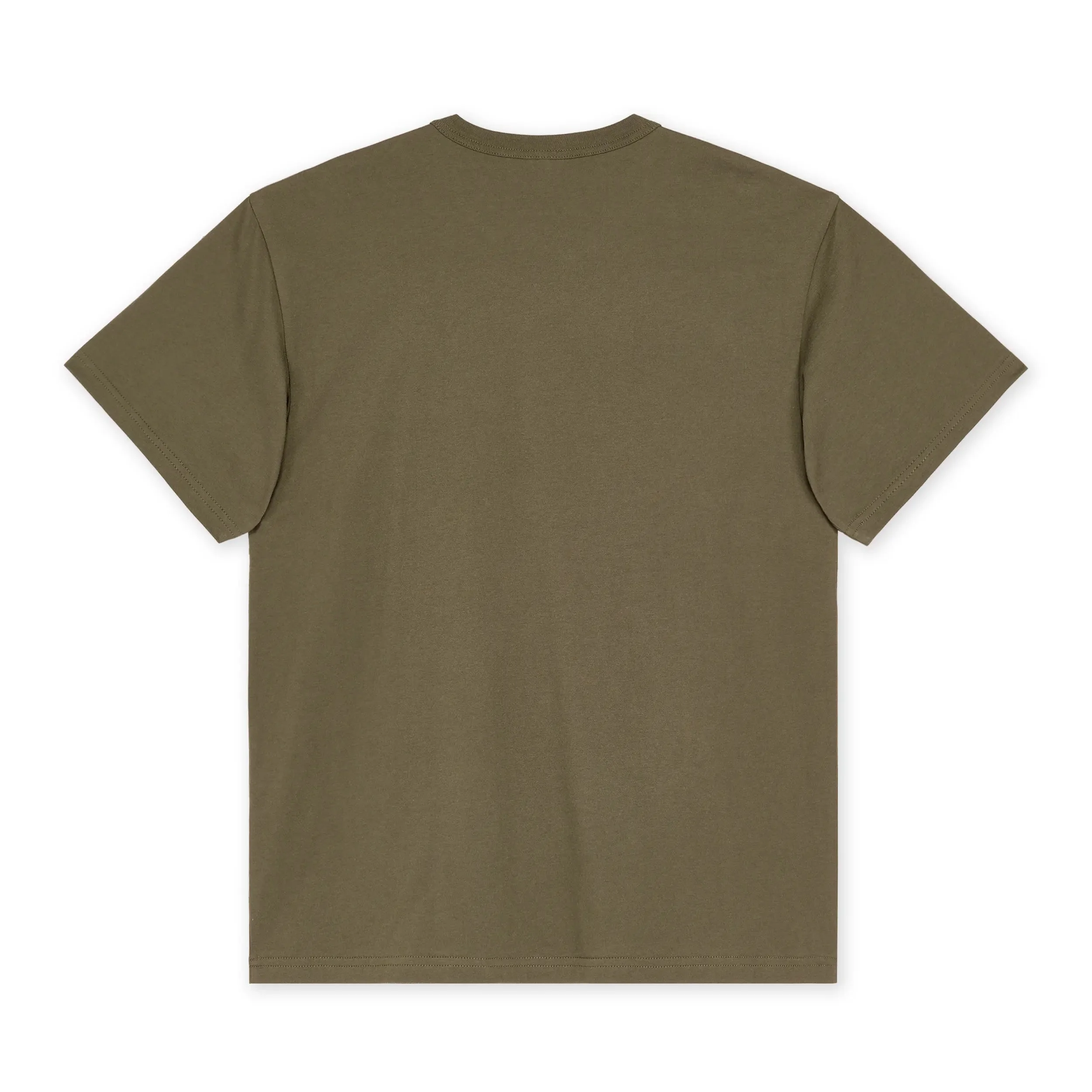 M's Outside By The River T-Shirt - Image 2