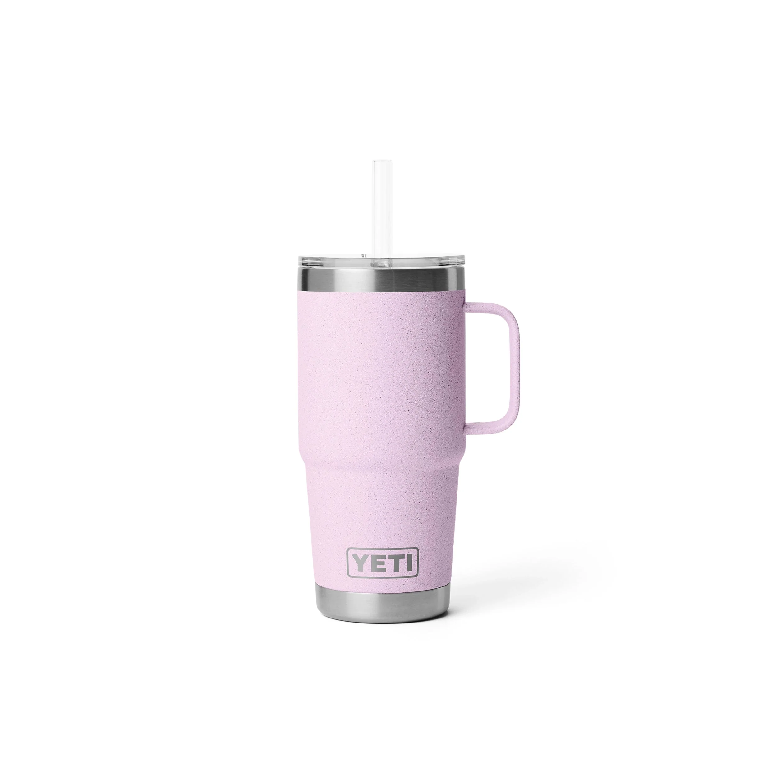 Rambler 25 oz Straw Mug - Image 7