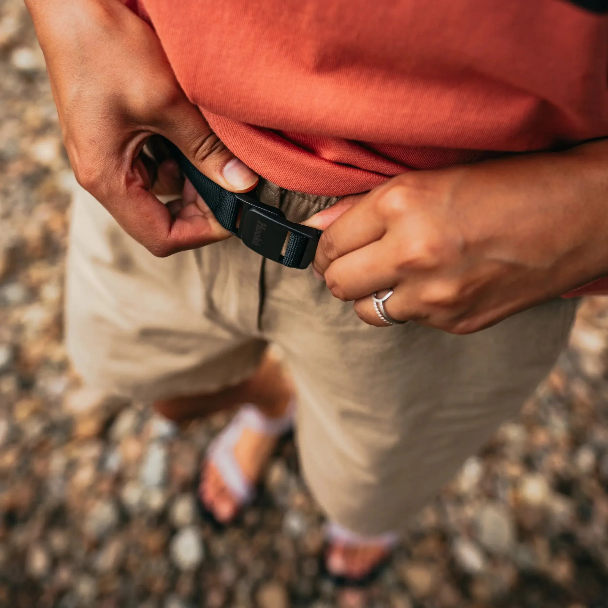 W's All-rounder Shorts - Image 7
