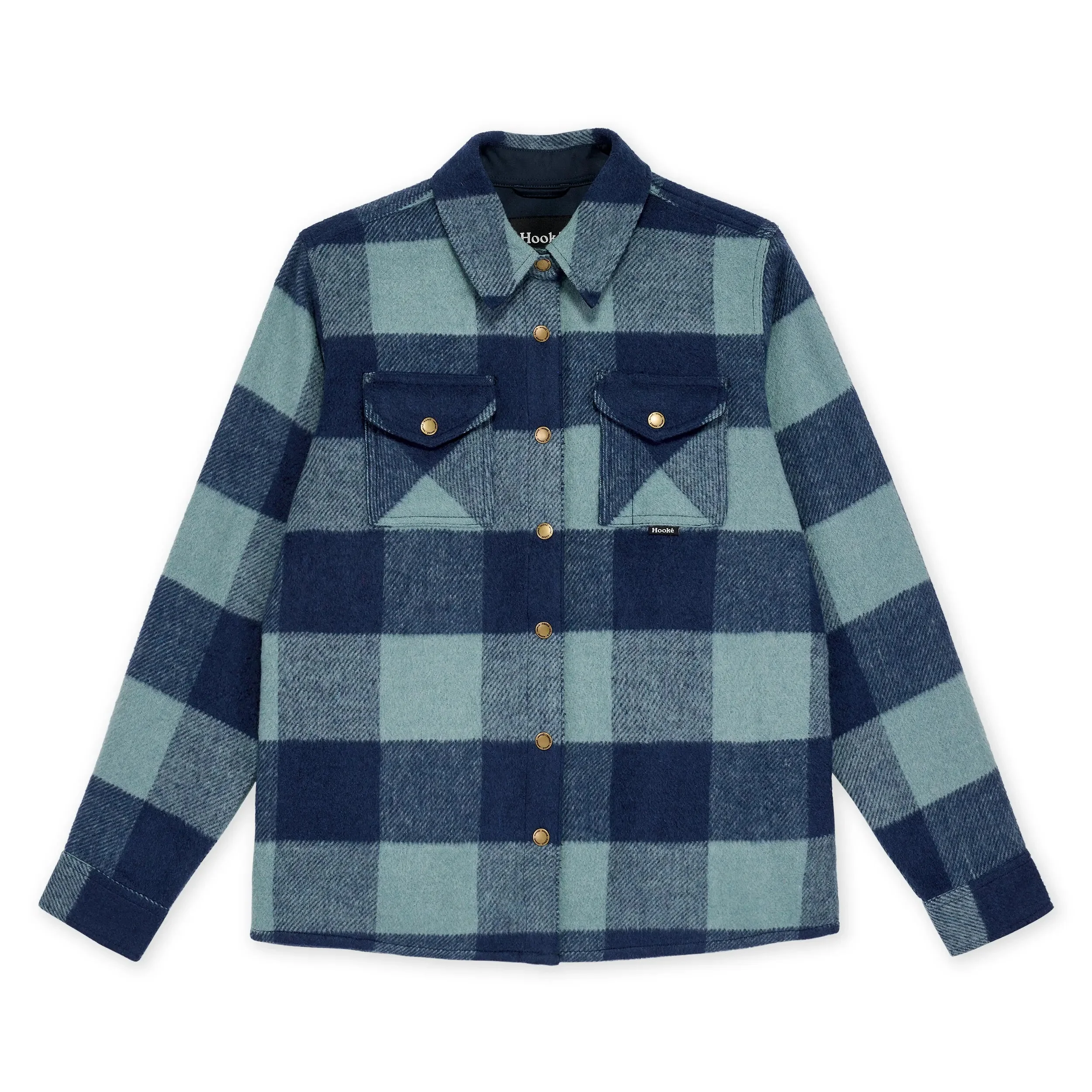 W's Canadian Overshirt
