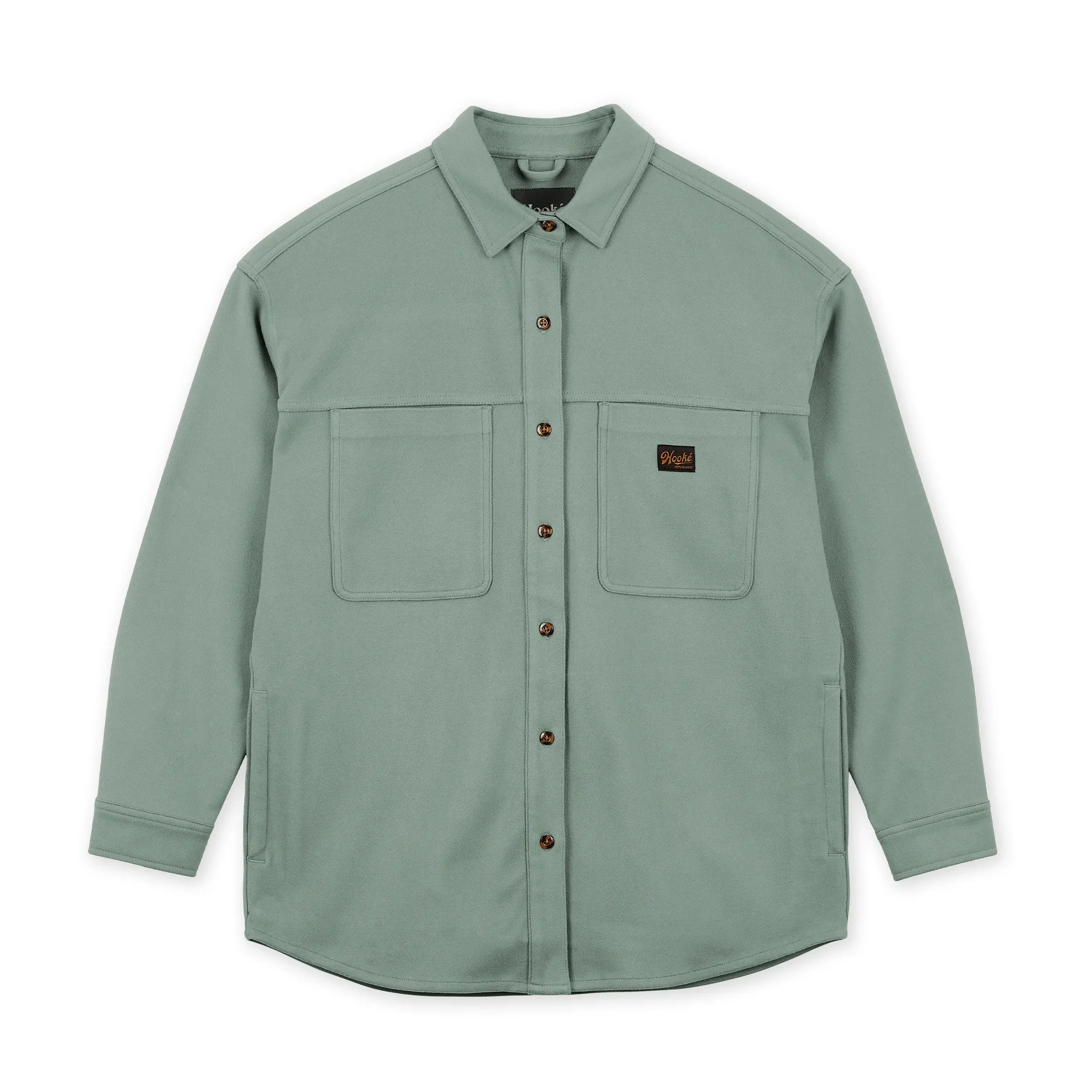 W's Fjord Oversized Shirt