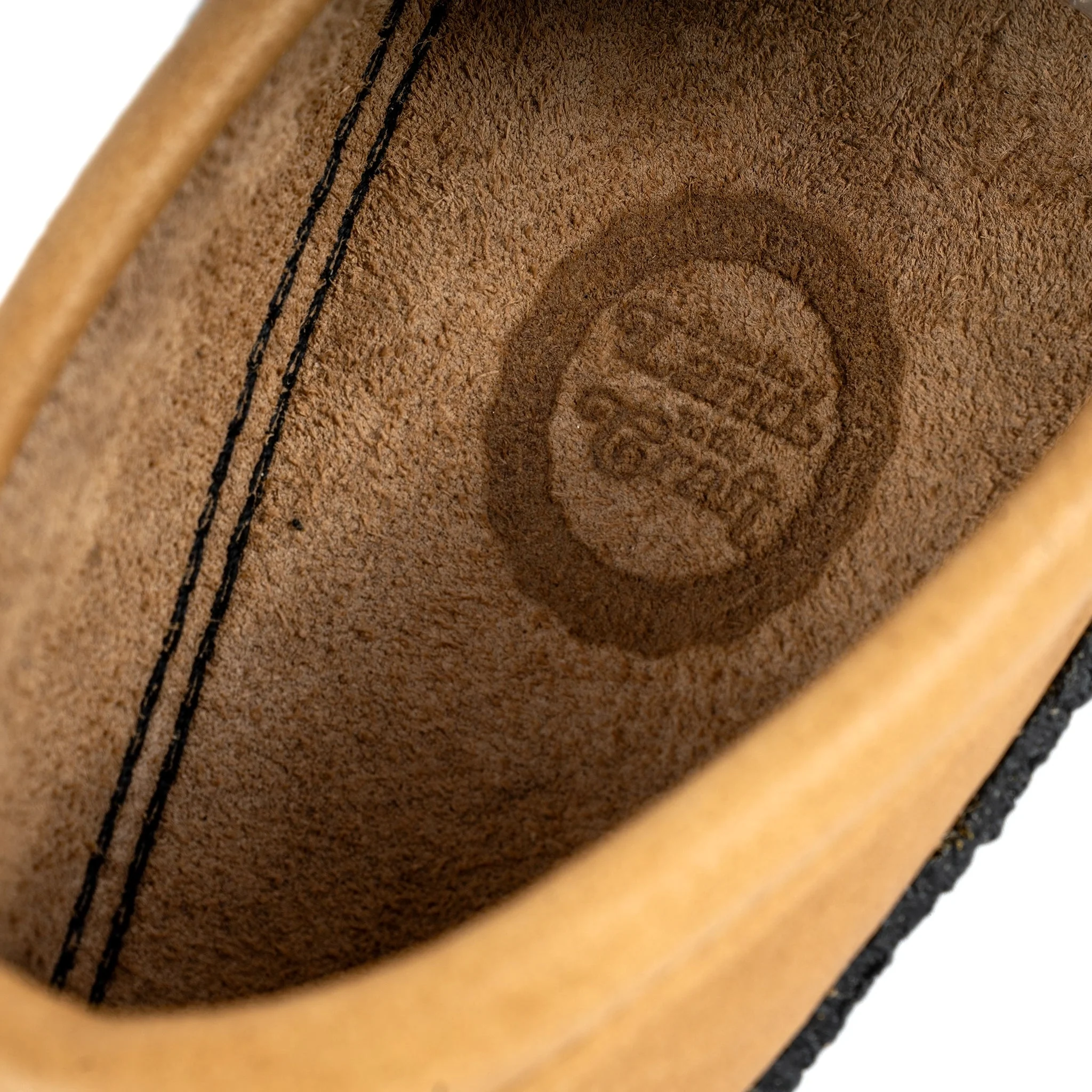 W's Moccasin Hooké x Bastien - Image 3