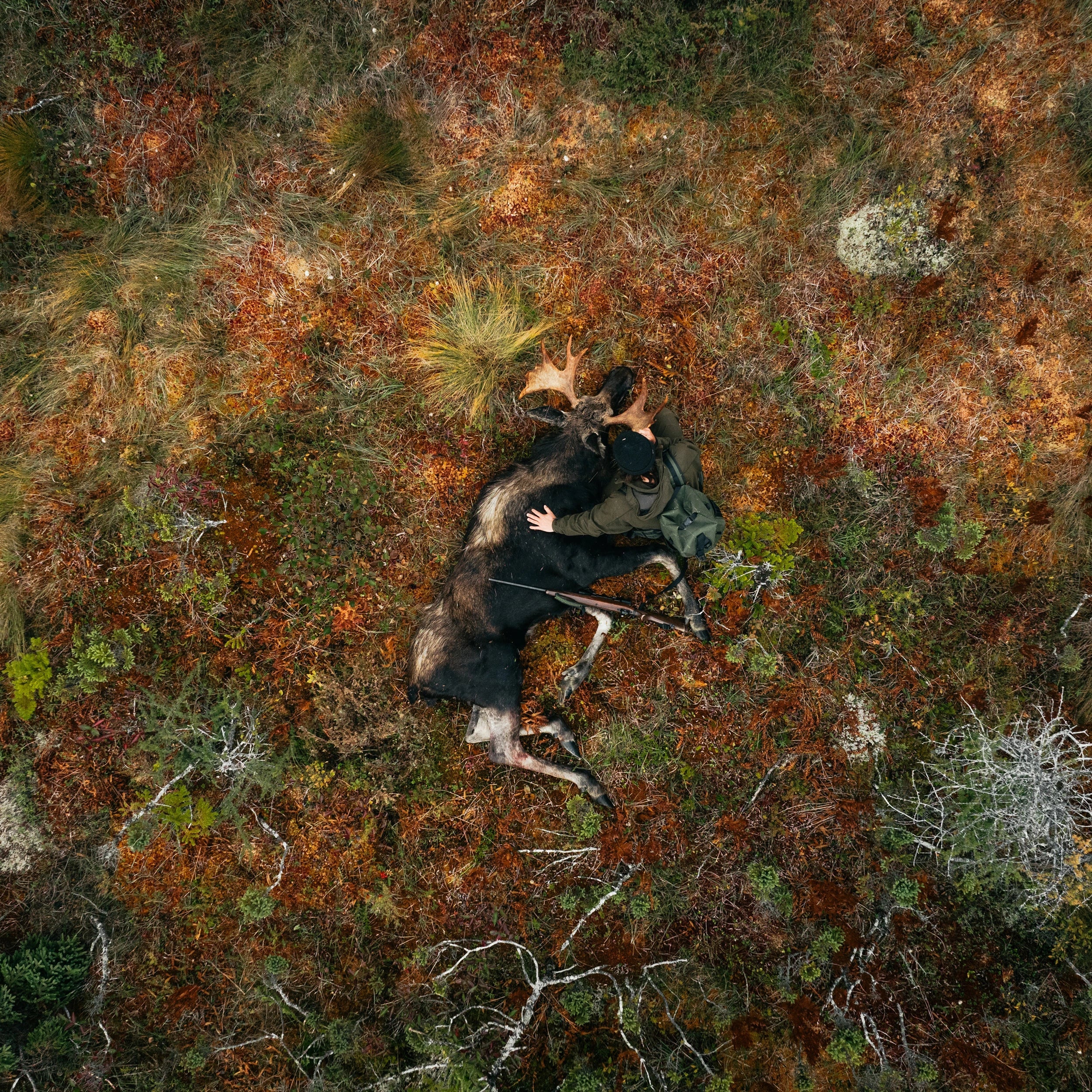 W's Moccasin Hooké x Bastien - Image 6