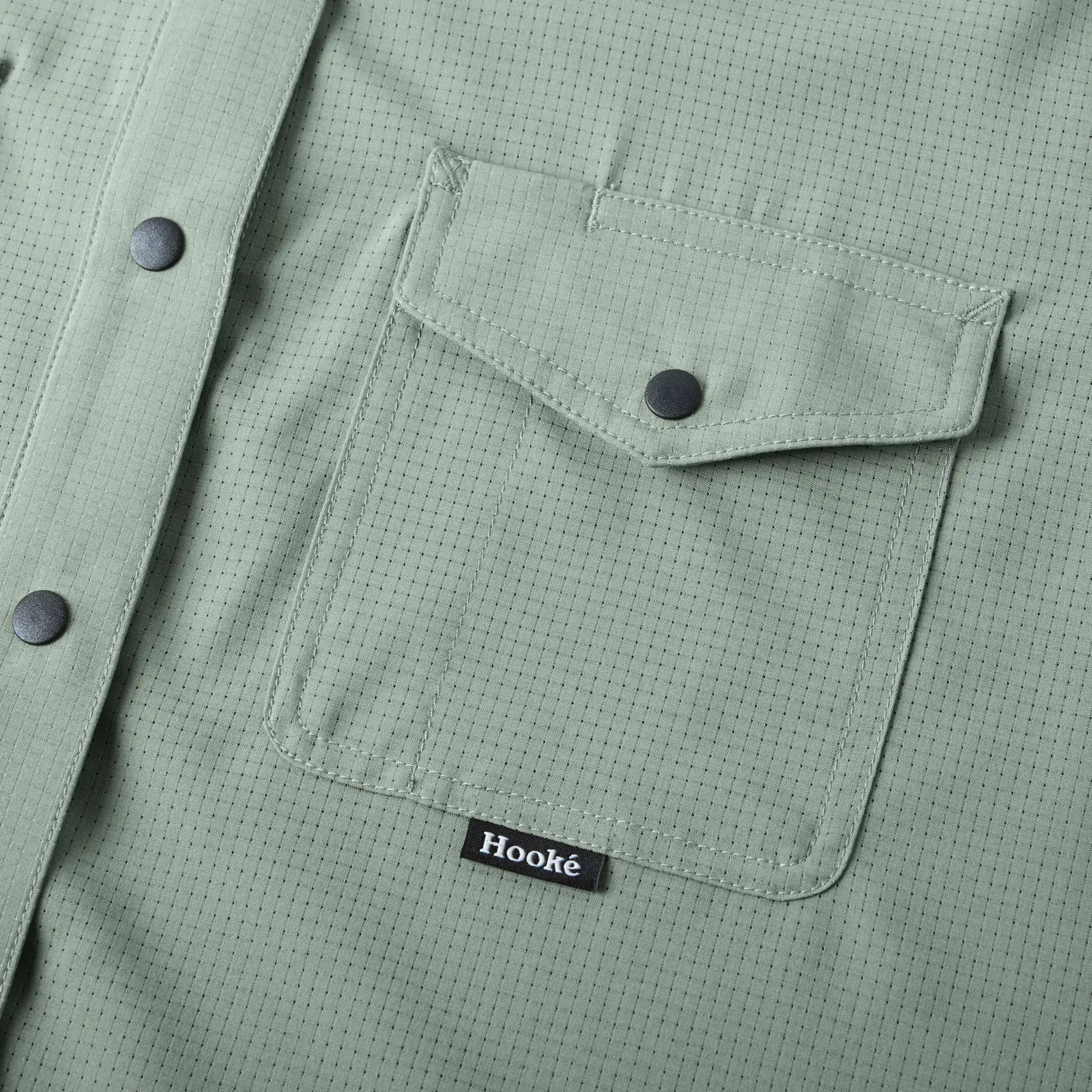 W's Okanagan Short Sleeve Shirt - Image 3