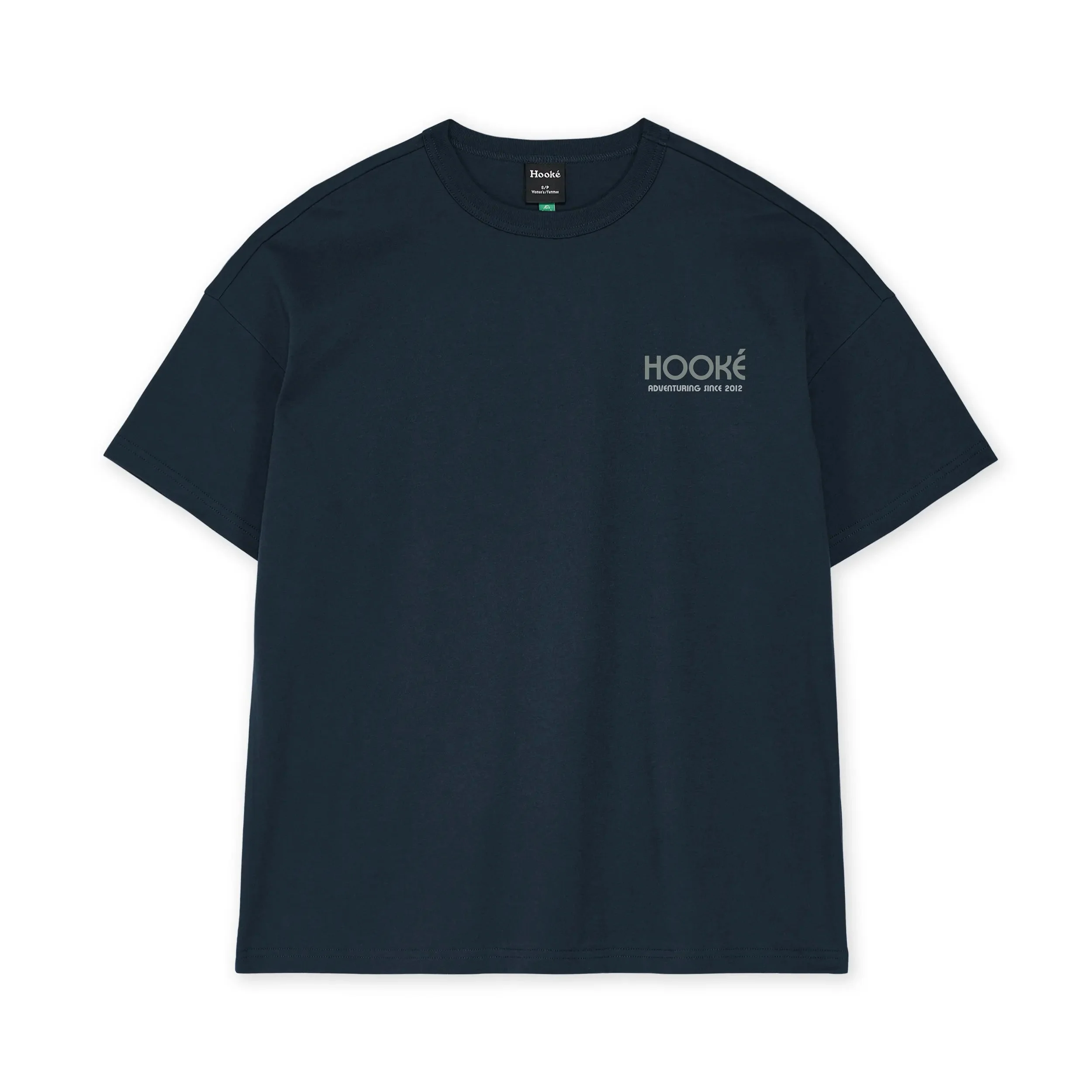 W's Outdoor Essentials Oversized T-Shirt