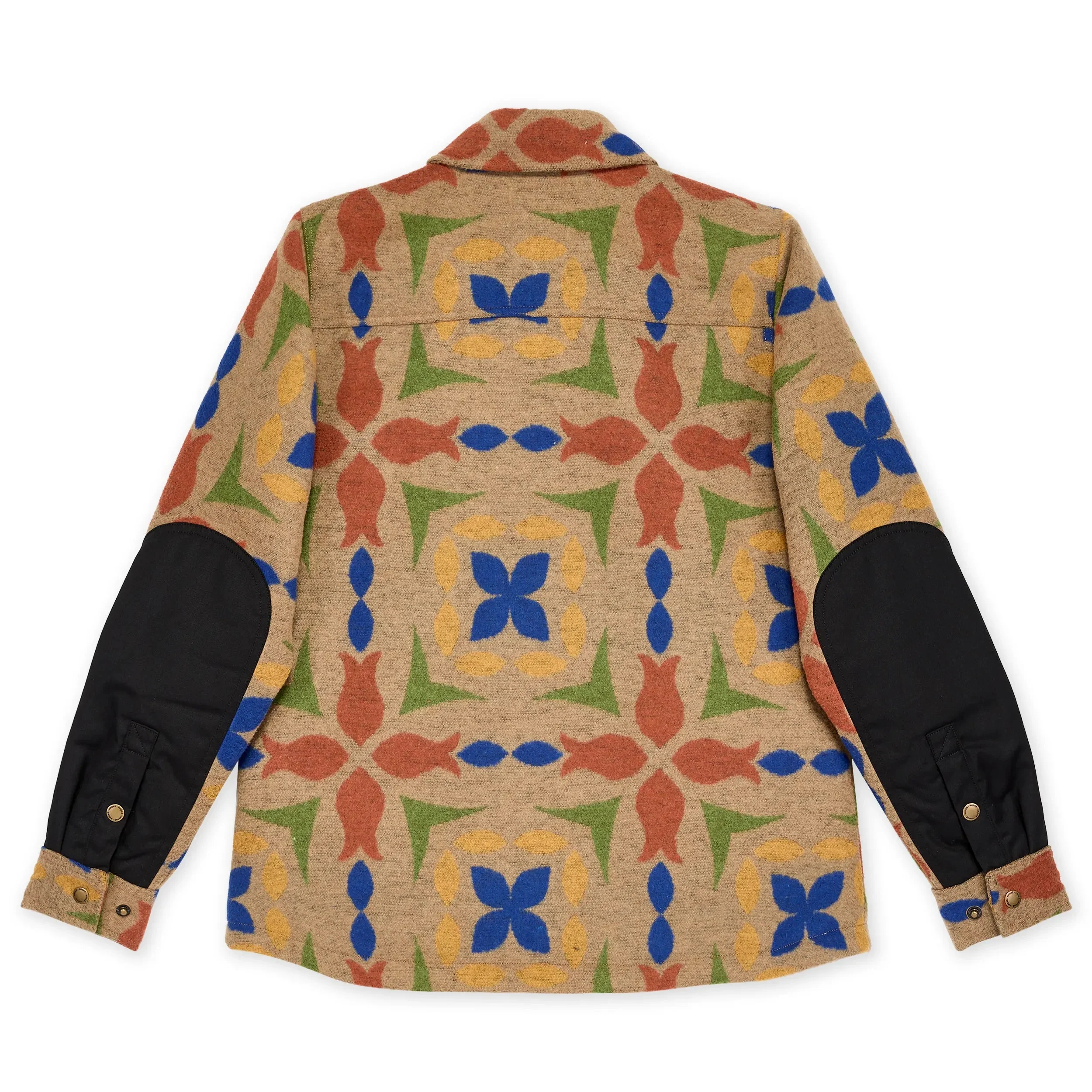 W's Tapiskwan Insulated Shirt - Image 3