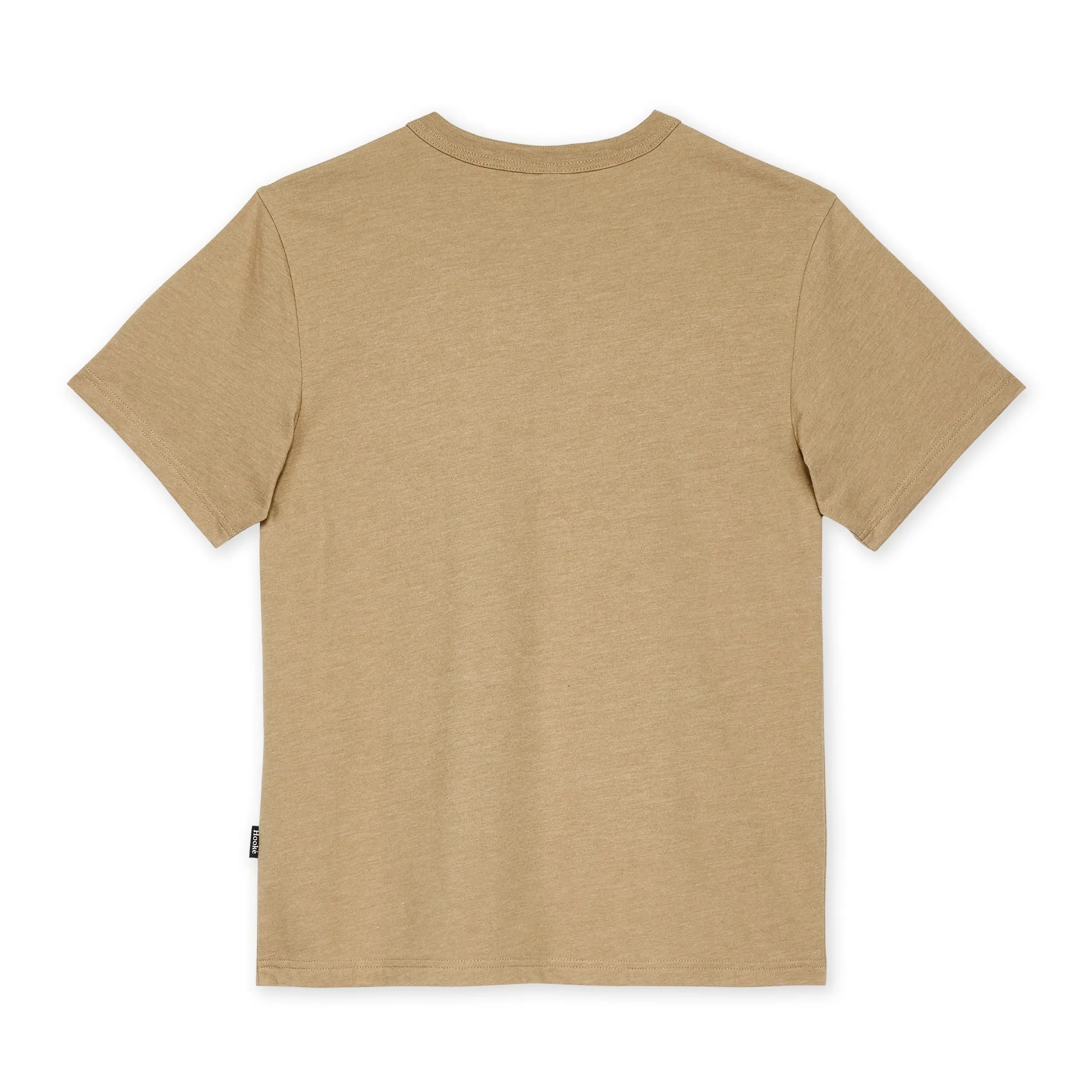 W's Tapiskwan Pocket T-shirt - Image 3