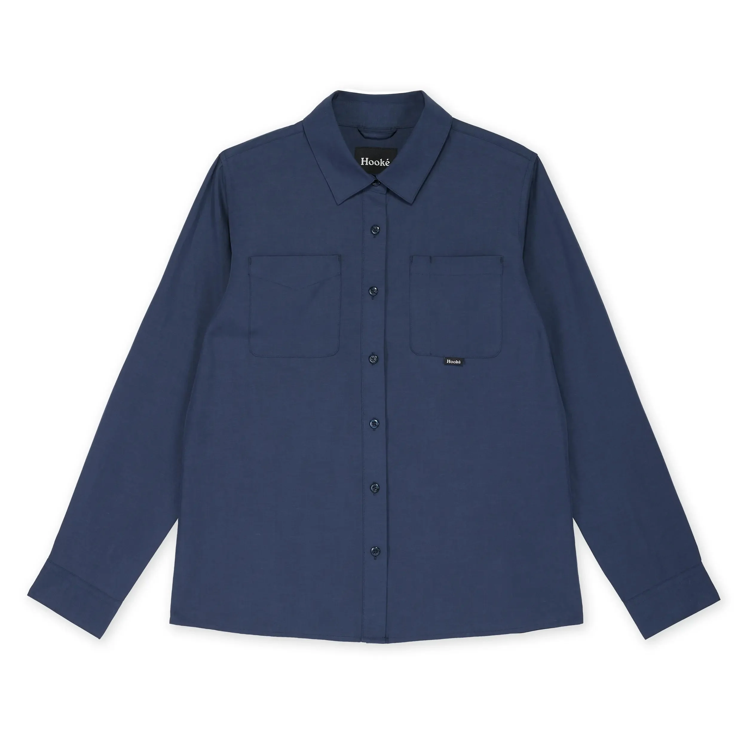 W's Tencel Linen Shirt