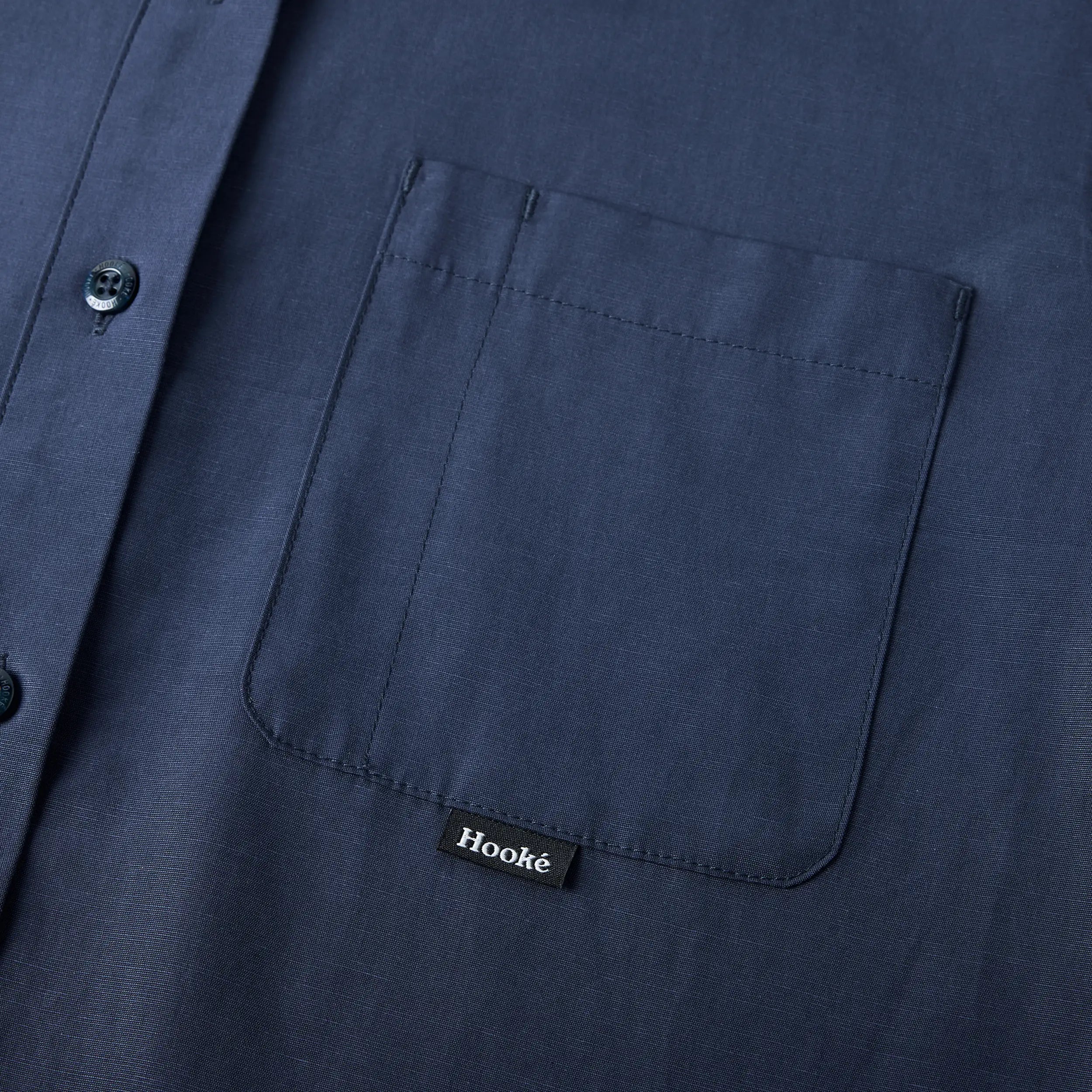 W's Tencel Linen Shirt - Image 3